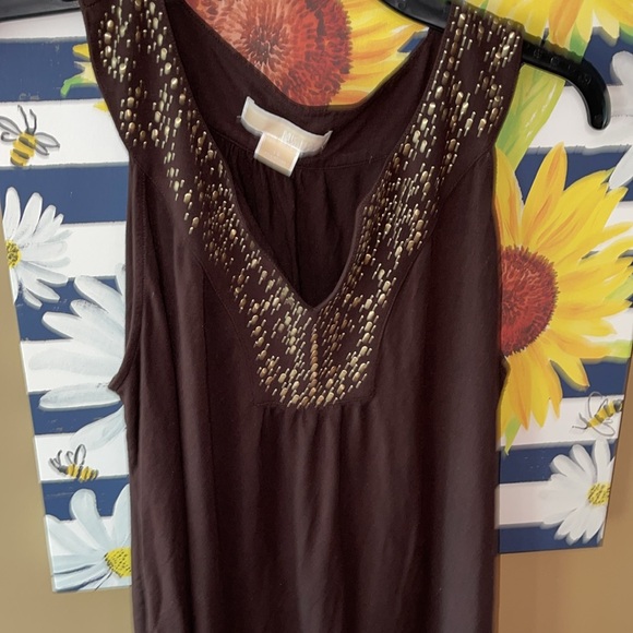 Soft MICHAEL Michael Kors tank L - Picture 4 of 8